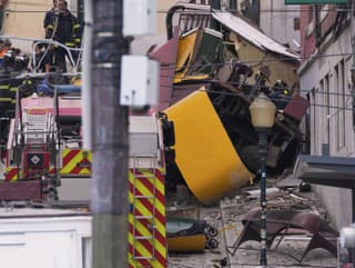 Lisabon smúti: Pri včerajšej