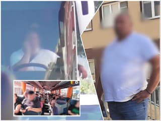 Policajti ostali v šoku!