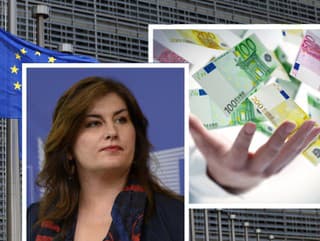 Od úst si neodtŕhala!