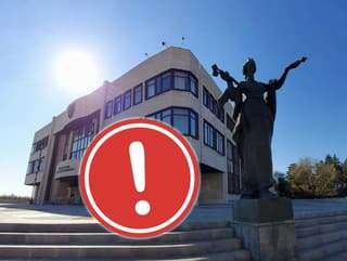 MIMORIADNE V parlamente riešia