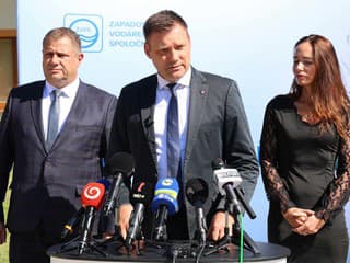 Vicepremiér Taraba posiela na