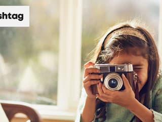 10-ročná fotografka očarila svojím