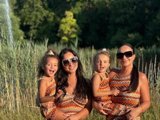 Twiinsky po čase prehovorili