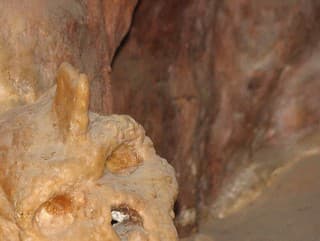 Záhadný objav v gréckej