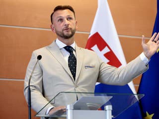 Matúš Šutaj Eštok