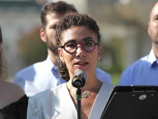 Lucia Ďuriš Nicholsonová