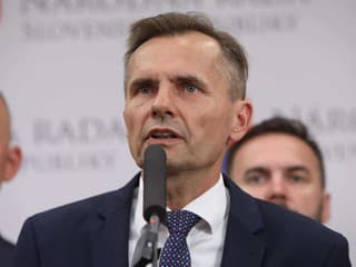 Ľubomír Galko (Demokrati)