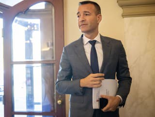 Minister školstva, vývoja výskumu