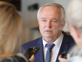 Miroslav Radačovský