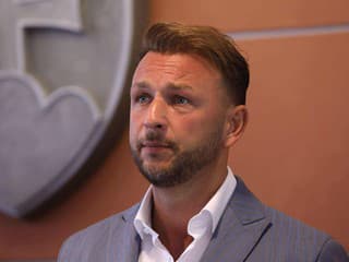 Šutaj Eštok otvorene: Je