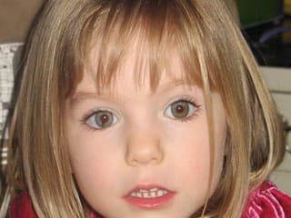 Prípad zmiznutia Maddie McCannovej: