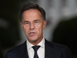 Mark Rutte
