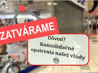 NEČAKANÝ KONIEC Známa sieť