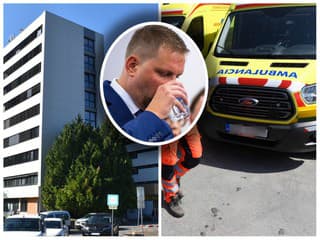 Desivé ticho po zrušenom