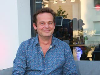 Herec Marián Miezga prekvapil