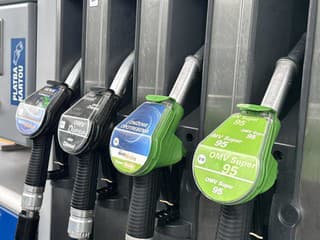 Rakúska rafinéria chystá masívne