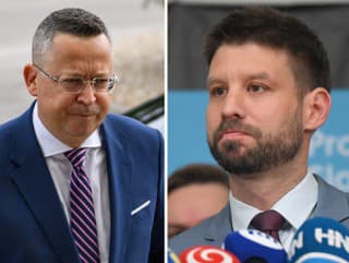 Kamenický sa ostro obul