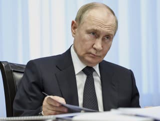 Putin kritizoval clá: Vyhlásil,