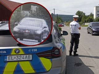 Šialená jazda cestného piráta