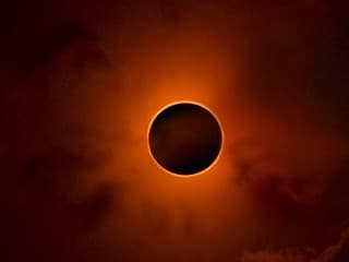 Ďalší neobvyklý jav na