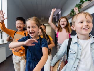 Prehľad školských PRÁZDNIN v