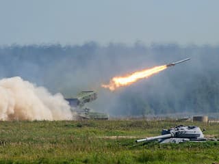 Ukrajina sa nevzdáva, TÁTO