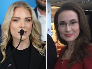 Exmoderátorka Závodská si PODALA