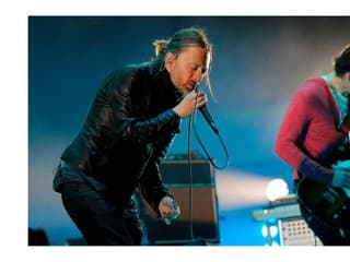 Radiohead