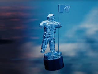 2025 VMAs Anthem, video