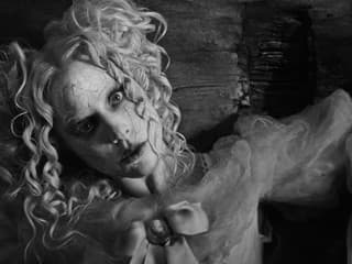 Lady Gaga, video The