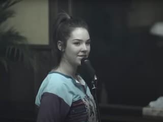 Karolina Czarnecka – Hera