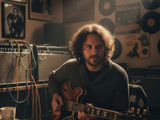 Prečo počúvame melancholickú hudbu?