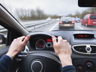 Vodiči, počkáte si! V