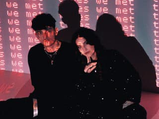 Raylab a Anika Iris,