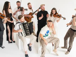 Štefan Štec a Fajta,