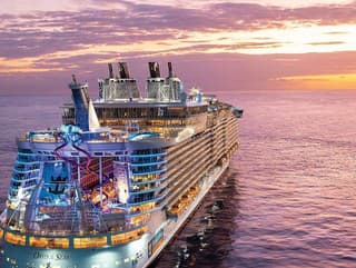 TOP 10 najväčších výletných