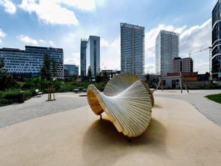 Srdce Bratislavy sa mení: