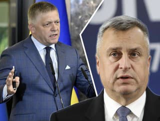 Ďalší rozkol vo vládnej