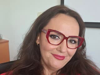 Renáta Názlerová je BEZ