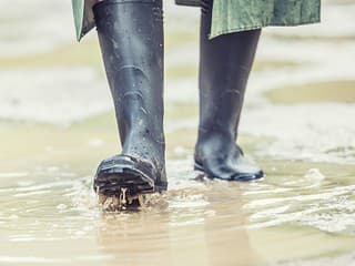 Meteorológovia varujú pred prívalovou