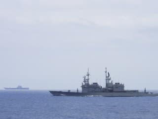 Čína kritizovala prítomnosť kanadských