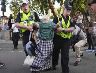 protest Palestine Action
