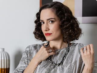 Hviezda seriálu Dunaj mesiac