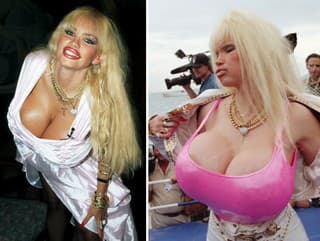 Lolo Ferrari