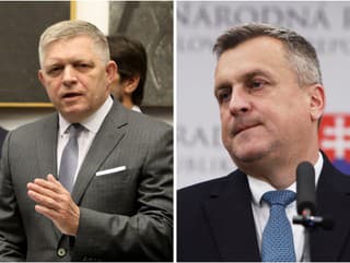 Andrej Danko poslal Ficovi
