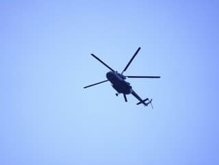 Výcvik pilotov na špeciálne