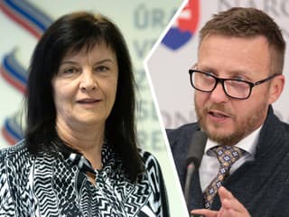 Kotlárove vyjadrenia vyvolali vášne: