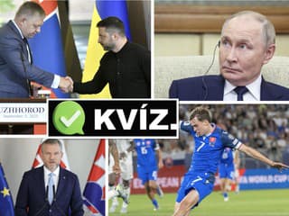 TOP udalosti uplynulého týždňa: