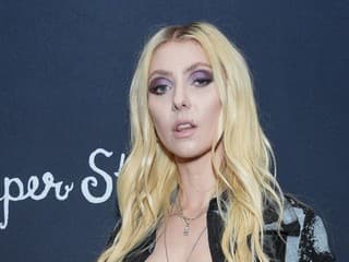 Hviezda Gossip Girl opäť