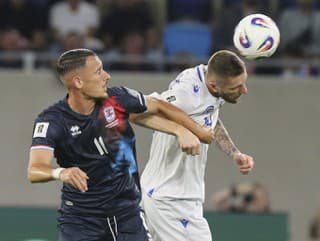 Edvin Muratovič a Milan